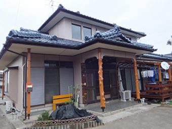 熊本県嘉島町　Y様邸のイメージ