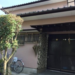 熊本市中央区　M様邸のイメージ